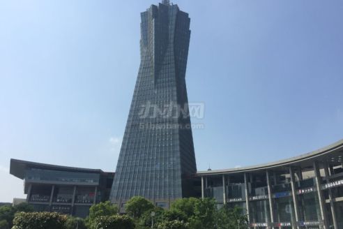 外立面图
